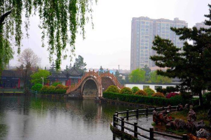 飛霞公園