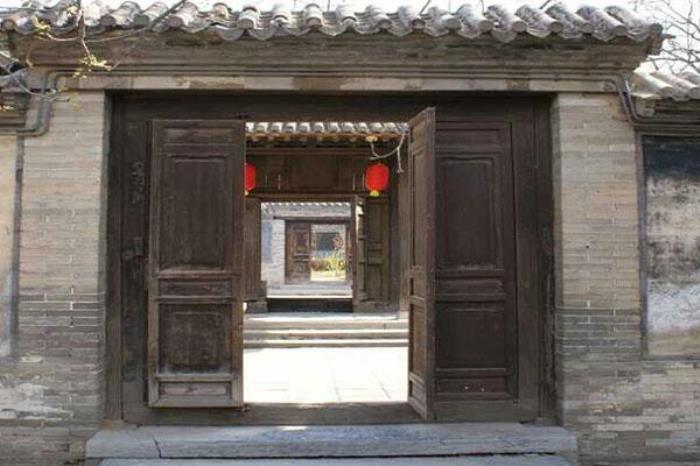 蓮花王氏宗祠