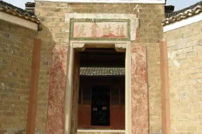 豐城桂林書院