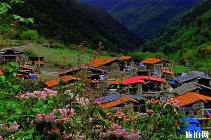 華鎣山大峽谷