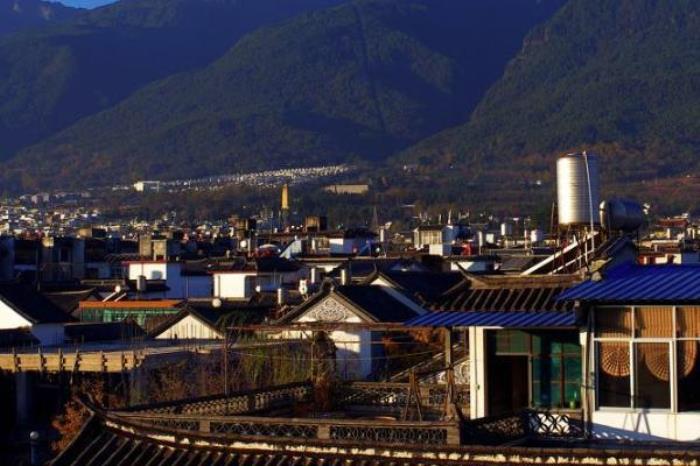 太和城遺址