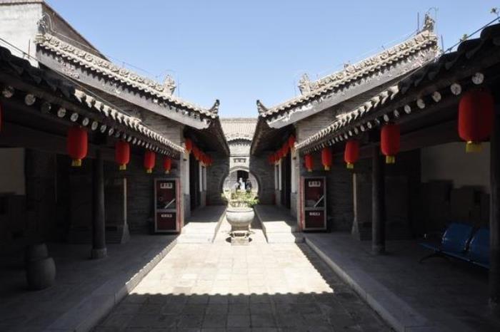王鼎紀(jì)念館