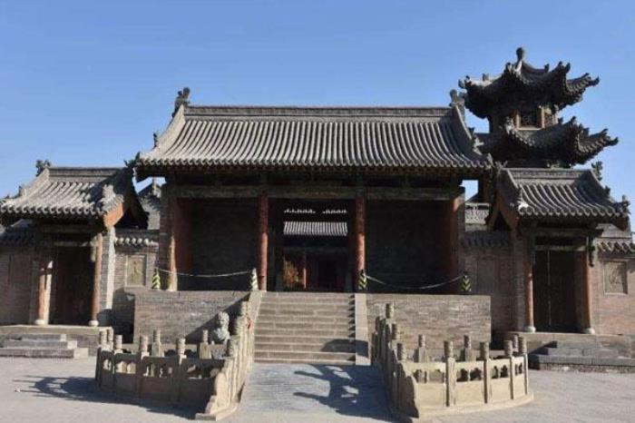文昌宮