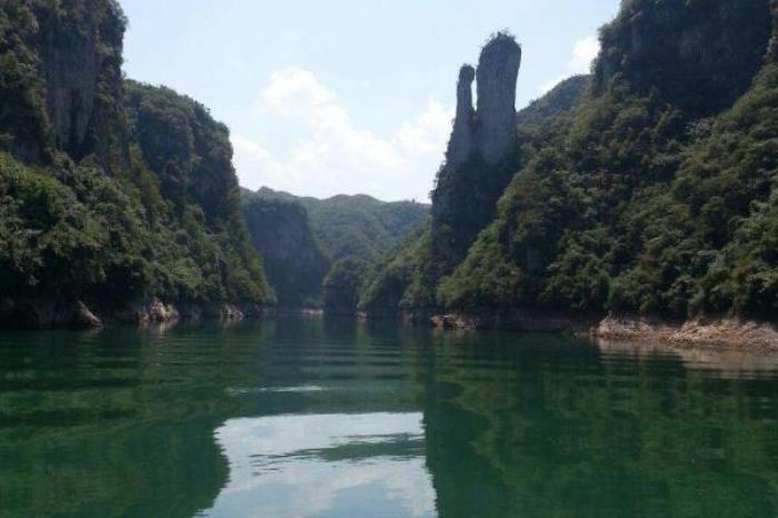 南洞風景區