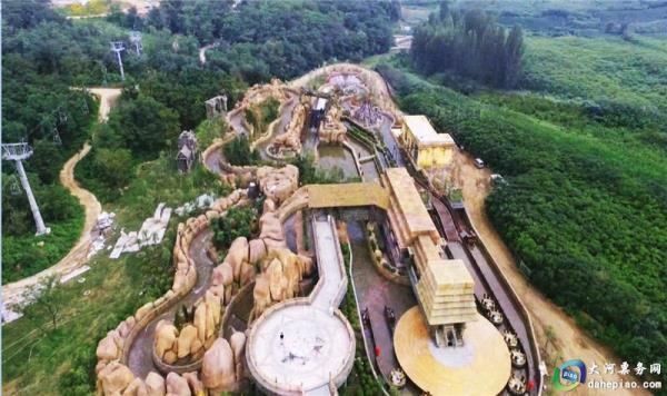 撫順熱高樂園