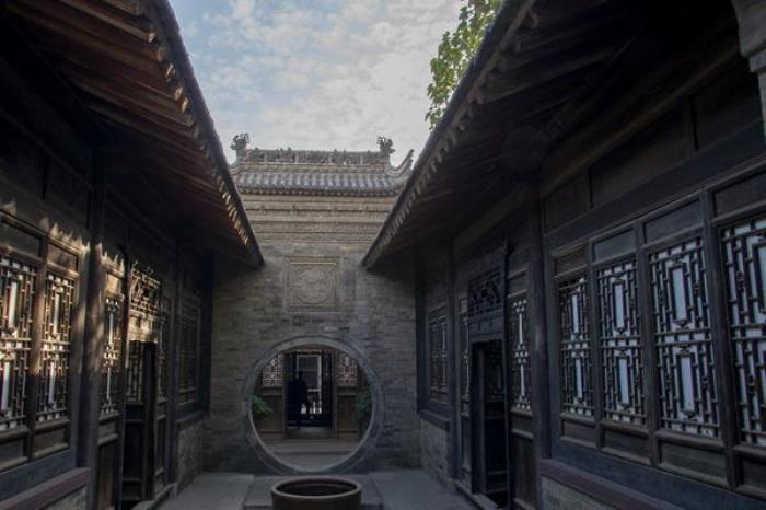 蒲城林則徐紀念館