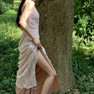 招遠美女陪玩帶貨網紅召園靈