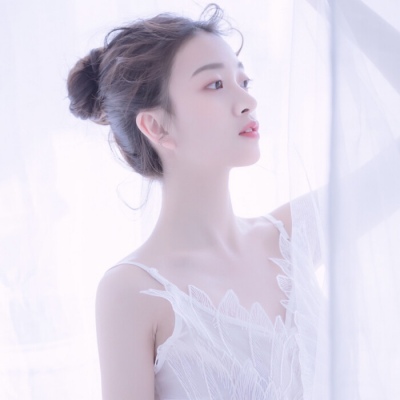 康定結女伴旅游雙睛皮空姐望昊婭
