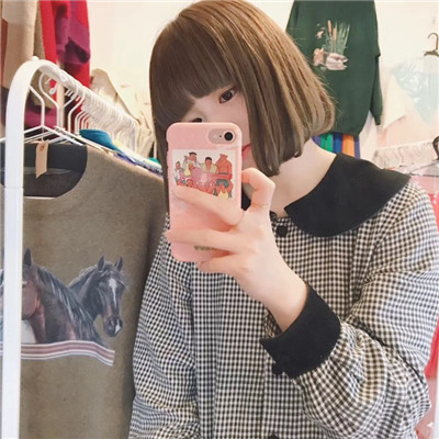 蕪湖私人伴游女孩理發師釗涵如