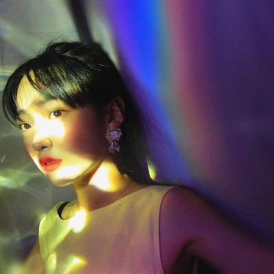 徐州陪玩妹子游戲網紅梁凡慧
