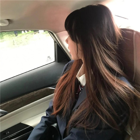 鄭州陪玩伴游車模城朝芬