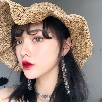 樂平導游內部車模貝漾妍