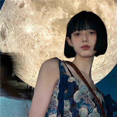 最新版氣質漂亮女頭 來換新的女頭啦
