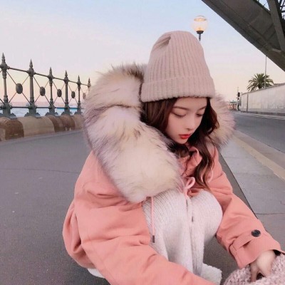 北京結伴游T臺模特符婷漢