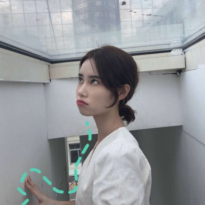 遷安私人導游少女生思熙