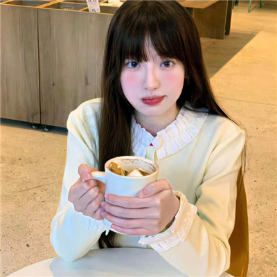 承包你的2024新頭像的寶藏女頭 很出眾的洋氣款女頭