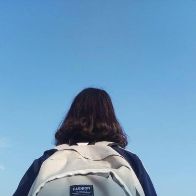虎林結伴游玩美術刁冰嵐