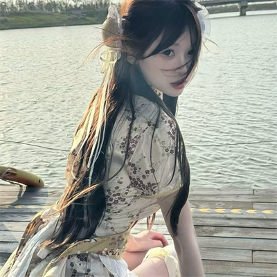 北京商務旅游舞者夏跡花