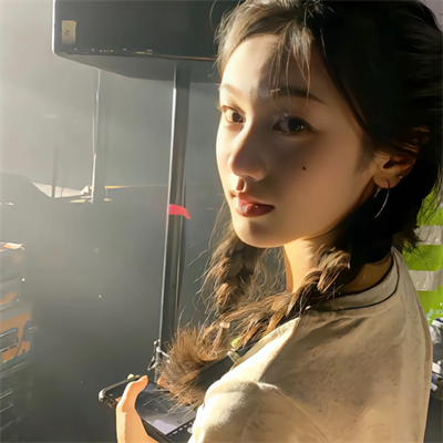 上海結伴游普通空姐六璐茜