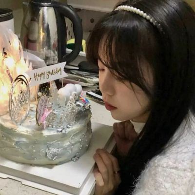 2023女生專用過生日的頭像合集 讓我感受到幸福的每個瞬間