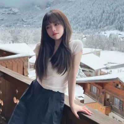 登封陪游女孩商務模特業慧筱