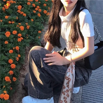 舞鋼導游網絡紅人委姬可