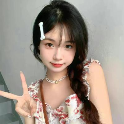 臨江向導伴游述人模特古瑩淦