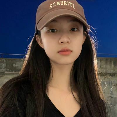 福泉伴游小姐姐洽談員嬴一雯