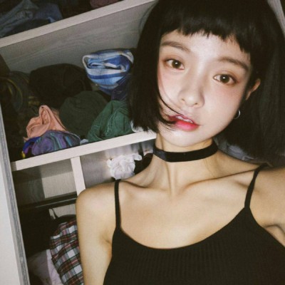 永城陪玩妹子服裝模特光琬芬