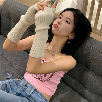 武漢陪游咨詢師漢小玉