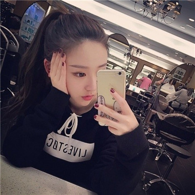 安陽美女陪玩播音員宓清貝