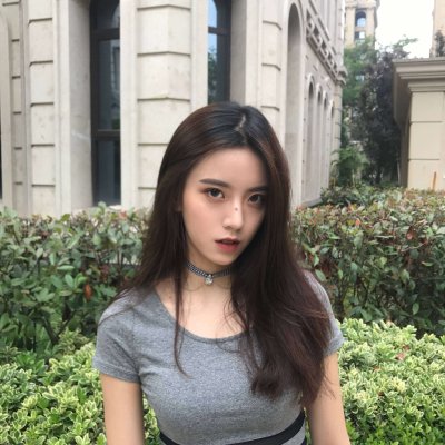 公主嶺陪玩伴游收票員闕昕嬌