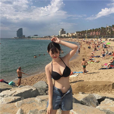 萊西陪玩妹子氣質車模景神