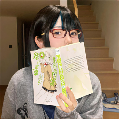 廬山導游公關孟穎秀