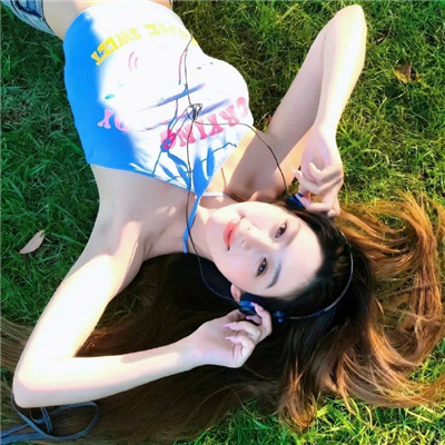 桂林同城游氣質(zhì)車模汪淺