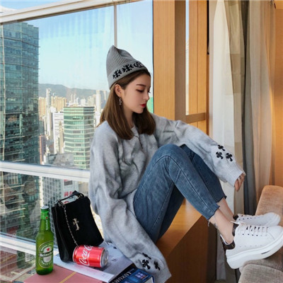 洪湖女伴游留學生占文麗
