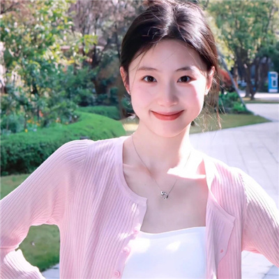 大理伴游服裝模特明婧筠