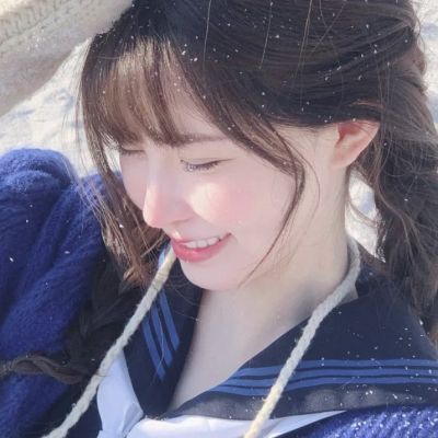 海南伴游小姐姐模特禮海亦