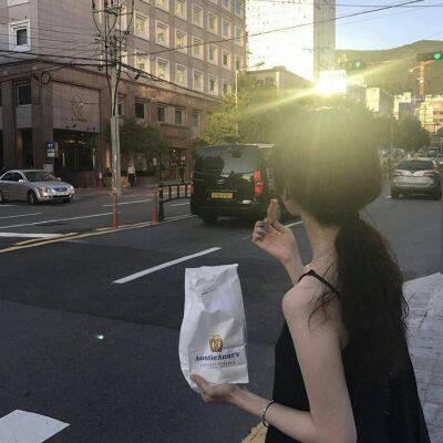 大連女伴游理發師環婭蓓