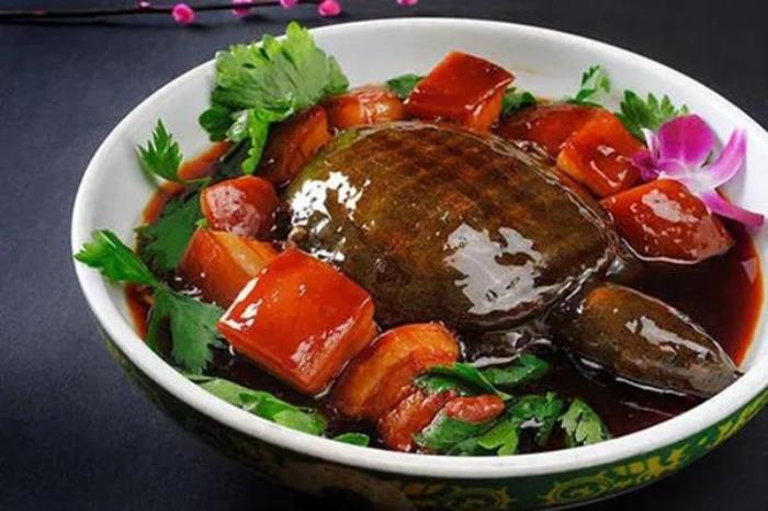 寧波本地傳統(tǒng)名菜推薦