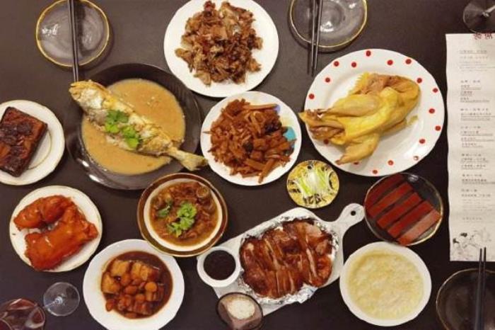 2022北京年夜飯預(yù)訂餐館推薦 北京年夜飯哪家飯店好