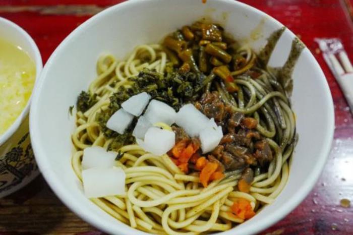 武漢美食有什么好吃的 武漢過早小吃有哪些