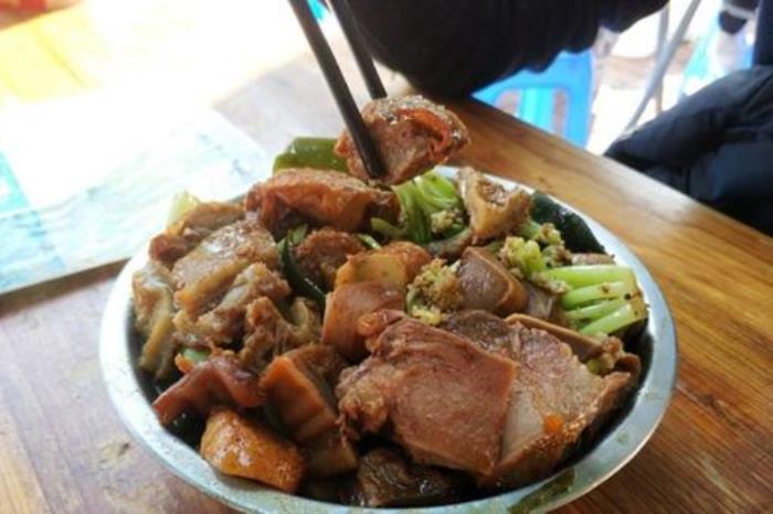 福州老字號美食店鋪推薦