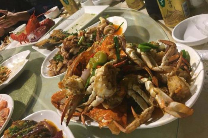 三亞有哪些海鮮圣地 三亞海鮮市場