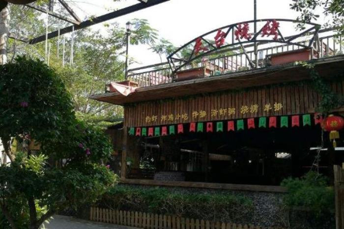 海口美食街有哪些 海口特色美食街推薦