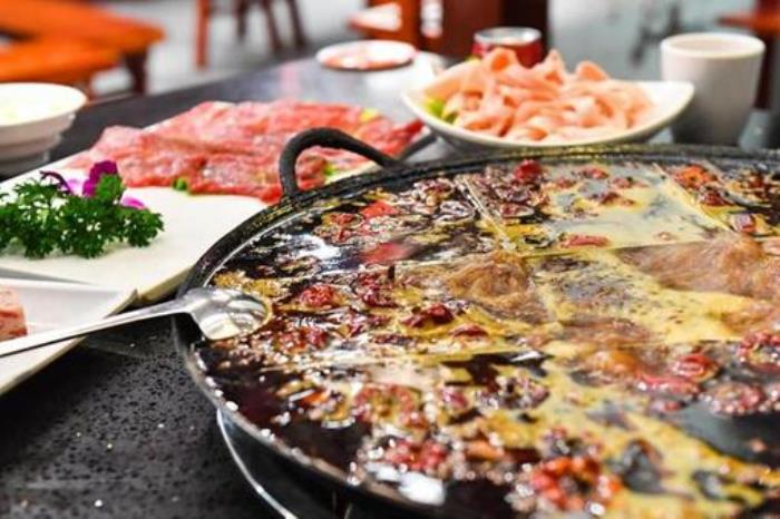 成都老字號美食店鋪推薦