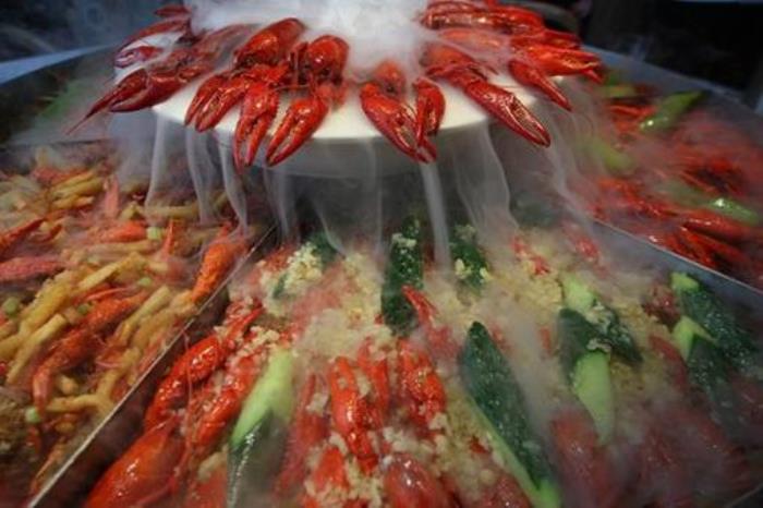 成都老字號美食店鋪推薦