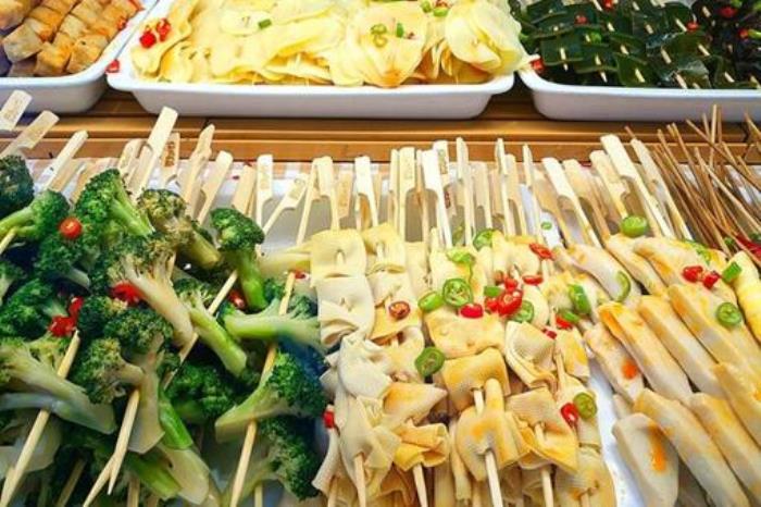成都老字號美食店鋪推薦