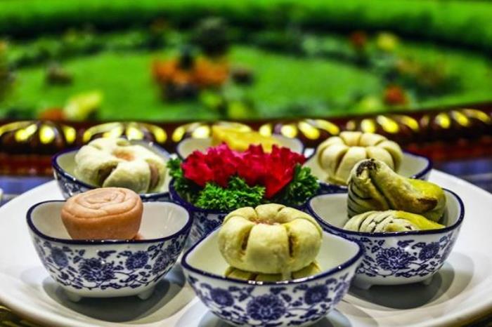 清西陵附近好吃的飯店有哪些?這些附近的特色美食不要錯(cuò)過