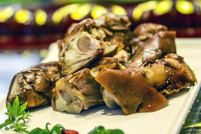 清西陵附近好吃的飯店有哪些?這些附近的特色美食不要錯(cuò)過